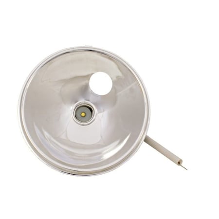 Aftermarket Rear Light Reflector AA4924R